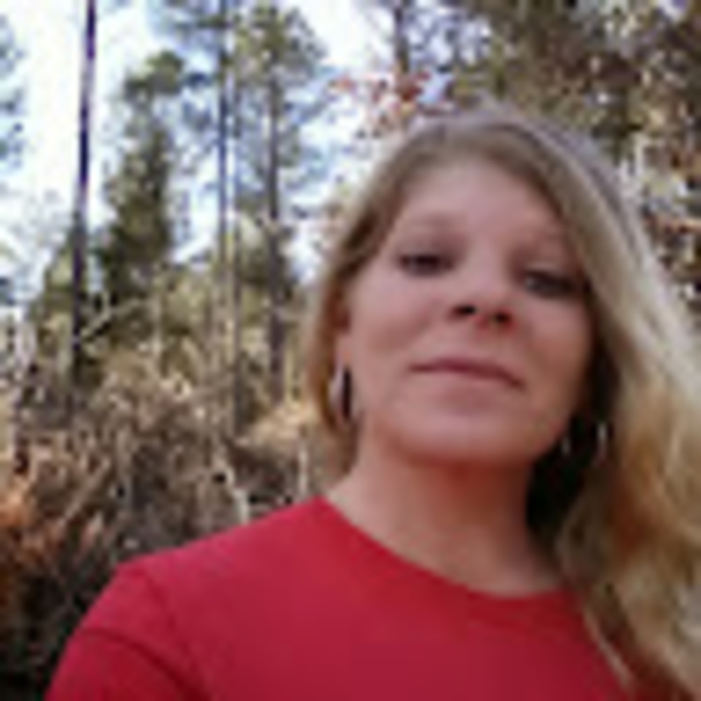 Meet your Posher, Jenn